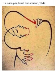 nspiration – L'amour – fusion