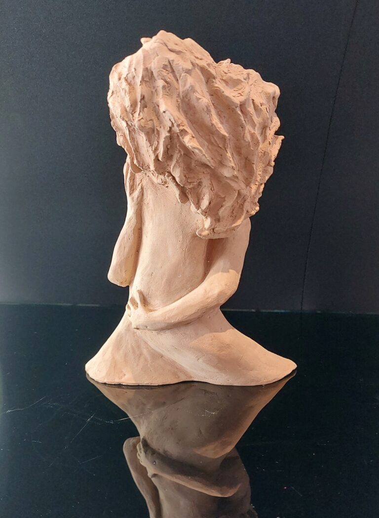 L'amour – passion – vue de l'œuvre