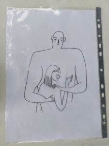 Inspiration – L'amour – protection